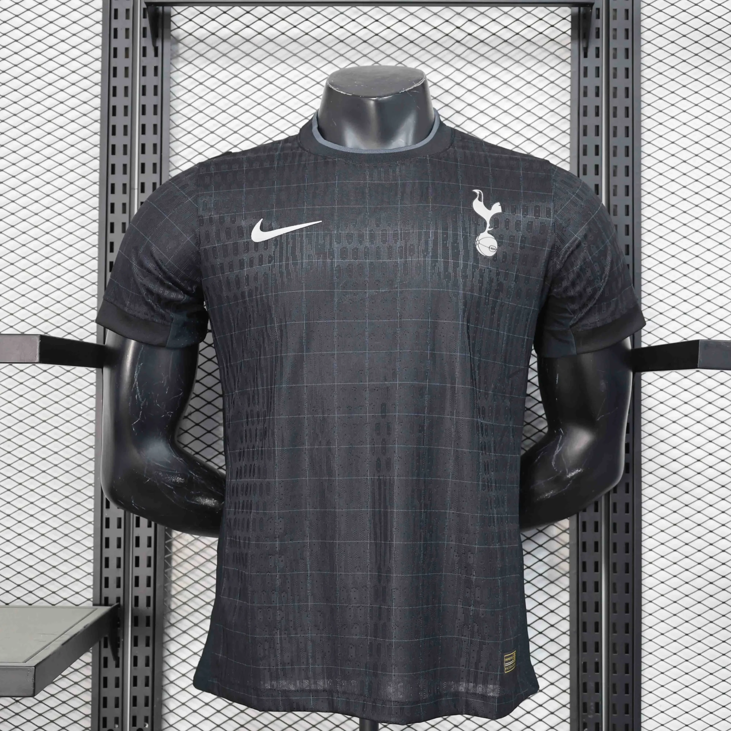 c6f99800-a133 Tottenham Hotspur Authentic Football Jersey Away Shirt 2025/26 - Image 1