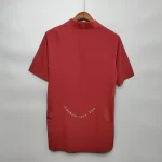 Henry#14 Arsenal Soccer Retro Jersey Home Custom Shirt 2005/06 - Image 3