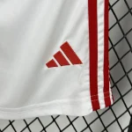 Arsenal Soccer Jersey Home Kids Kit Jersey+Shorts 2025/26 - Image 9