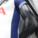Tottenham Hotspur Authentic Football Jersey Home Shirt 2024/25 - Image 10