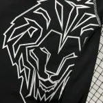 Athletic Club de Bilbao Retro Soccer Jersey Away Custom Shirt 2007/08 - Image 5